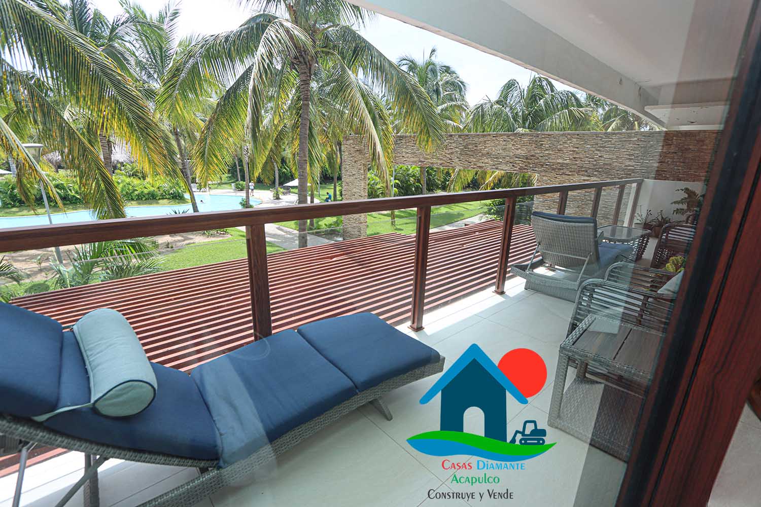 La Isla Fiji XG 1 - Recámara principal 5